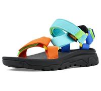 Teva Hurricane XLT Kinder Sandalen blau grün orange schwarz - 31