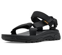 Teva Unisex-Kinder Hurricane Xlt Jr, Schwarz, 13 Little Kid