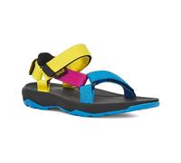 Teva Unisex Kinder K Hurricane XLT 2, Water Multi, 34 EU