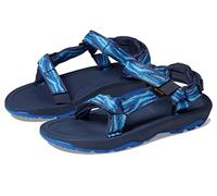 Teva Sandalen Hurricane XLT 2 Kinder, Waves Mood Indigo, Größe 6 (Toddler)