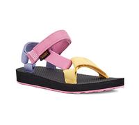 Teva Sandale Unisex-Kinder Original Universal Rosebloom Multi