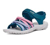 Teva Unisex-Kinder Tirra Kids Sandalen