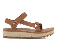 Teva Universal Ceres Womens honey brown (HYBR) 5