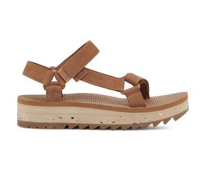 Teva Universal Ceres Womens honey brown (HYBR) 5
