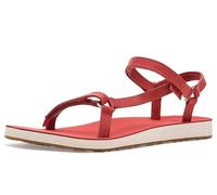 Teva Universal-Sandalen aus Leder, schmal, für Damen, Bossa Nova, 40 EU