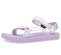 Teva Universal Tie Dye für Jungen (Kleinkind/kleines Kind/großes Kind), Pirouette, 13 Little Kid