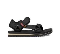 Teva Universal Trail W - Sandalen - Damen 5 US Black