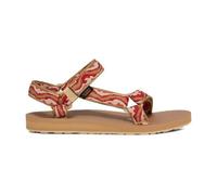 TEVA Vegan Sandale Damen - Original Universal Geode Tan (Beige) 39