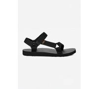 TEVA Vegan Sandale Damen - Original Universal Schwarz (Black) 39