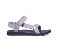 TEVA Vegan Sandale Damen - Original Universal Thistle (Lila) 41