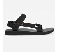 TEVA Vegan Sandalen Herren - Original Universal Black 44,5