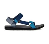 TEVA Vegan Sandalen Herren - Original Universal Blue Opal Multi 44,5