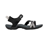 Teva Verra W - Sandalen - Damen 5 US Grey/Black