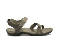 Teva Verra W - Sandalen - Damen Light Brown 5 US