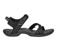 Teva Verra Wandersandalen Damen 36 Schwarz