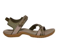 Teva Verra Wandersandalen Damen 38 Grün