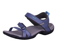 Teva Verra Women blue mirage - Größe 6US Women