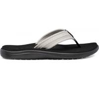 Teva Voya Canvas Flip Men drizzle - Größe 8US Men