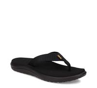 Teva Flip-Flops Voya Flip Damen bar street black Größe 42 (EU 42)