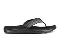 Teva Voya Flips Herren vori black gray Schuhgröße US 11 | EU 44,5