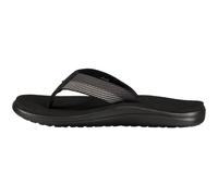 Teva Voya Flip Mens vori black gray - Zehentreter 42 (US 9) vori black gray