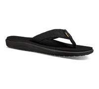 Teva Voya Flip Mens brick black (BKBL) 14