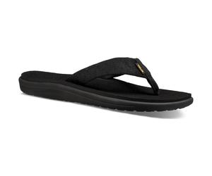 Teva Voya Flip Mens brick black (BKBL) 44,5