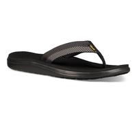 Teva Zehentrenner Voya Flip – Herren – Schwarz/Grau – Gr. 42