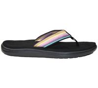 Teva Damen Voya Flip Flipflop, Schwarz, 42 EU