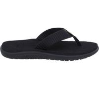 Teva Voya Flip Women bar street black - Größe 6US Women
