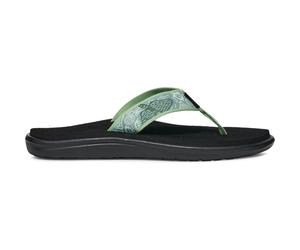 Teva Voya Flip Women enchanted forest quiet green (EDF) 42