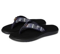 Teva Voya Flip Women geo mashup navy (GSHP) 8