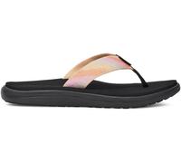 Teva Voya Flip Womens magic peach bloom (MPC) 6