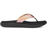 Teva Voya Flip Women magic peach bloom - Größe 7US Women