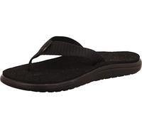 Teva Voya Flips Zehentrenner Damen schwarz