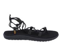 Teva Voya Infinity Sandale Damen Sandalen schwarz Größe 39 Lifestyle