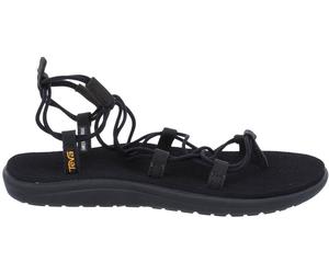 Teva Voya Infinity Women black - Größe 9US Women