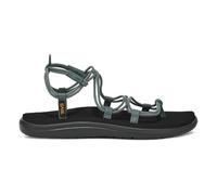 Teva W Voya Infinity Sandals 1019622-SLVRP, Women sandals, Grey, 40 EU