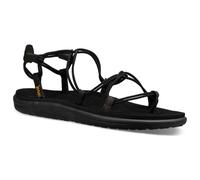 Teva Voya Infinity Weiblich Erwachsener Schwarz