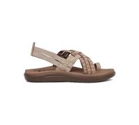 Teva Voya Strappy Womens antiguous birch (ABRC) 5
