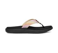 Teva Voya Flip Womens magic peach bloom (MPC) 6