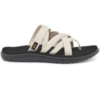 Teva Voya Zillesa Women mahani white swan - Größe 6US Women