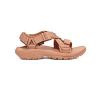 Teva W Hurricane Verge - Sandalen - Damen 5 US Orange