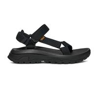 Teva Hurricane XLT3 Damen Trekkingsandale black Schuhgröße EU 39 Farbgruppe schwarz schwarz Damen
