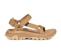 Teva Hurricane XLT3 Damen Trekkingsandale tan Schuhgröße EU 41 Farbgruppe beige beige Damen