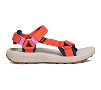 Teva W Hydratrek Sandal Orange - Schnelltrocknende komfortable Damen Sandale, Größe EU 40 - Farbe Tigerlily