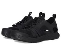 Teva W Hydratrek Sandal - Black - 37 (US 6)