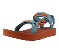 Teva Midform Universal Crafted Women smoke blue (SKB) 7