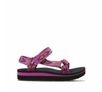 Teva W Midform Universal Outdoor Damen Sandale - 1090969-DDFF - 38