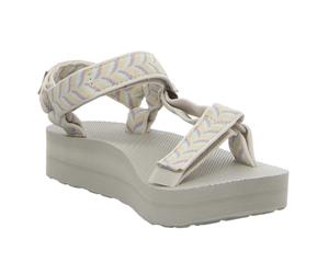 TEVA W Midform Universal weiß/multi, 10